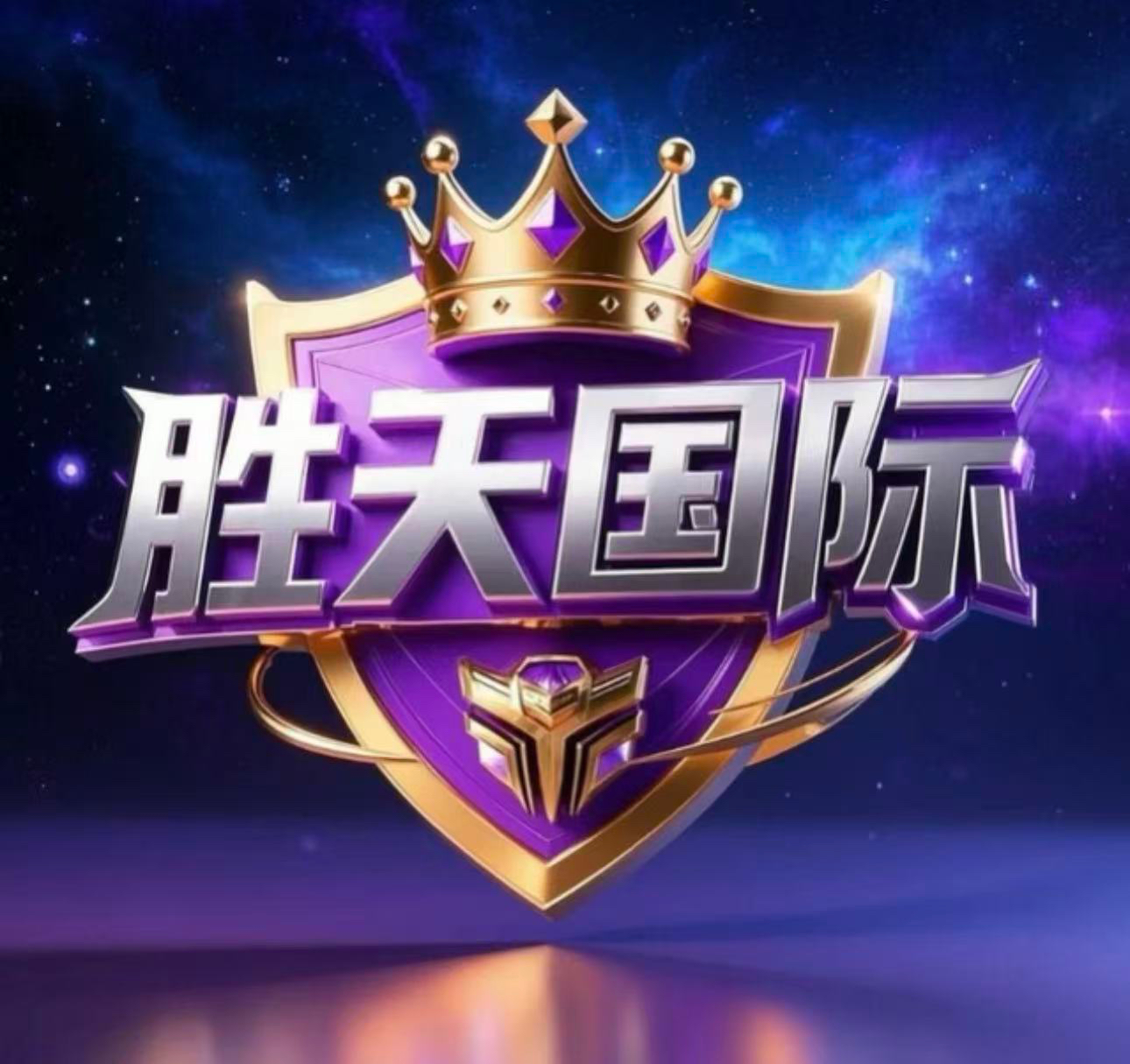 胜天国际